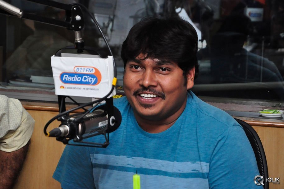 Intlo-Dayyam-Nakem-Bhayyam-Movie-Song-Launch-At-Radio-City